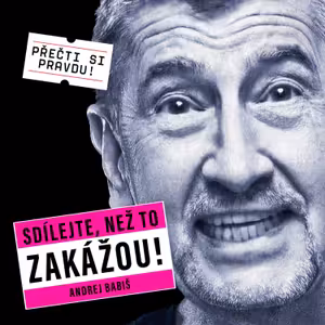 Kapitola 21, Co znamená být Čechem