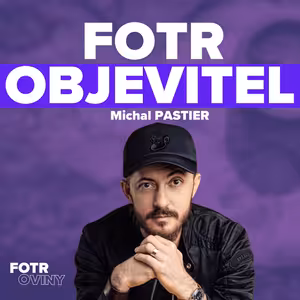 Michal Pastier - Jak s dětmi objevovat svět, zvládat výzvy a učit se na cestách - Díl 66.