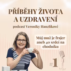 Můj muž je frajer aneb 40 srdcí na chodníku