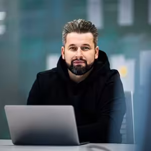 WebTop100 Podcast 8 - Jakub Komenda