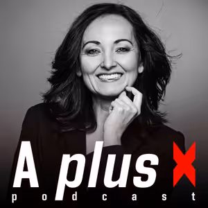 A plus X 3: Sinolog Kříž - Putin si staví pomník. Chce se zapsat do dějin - podcast