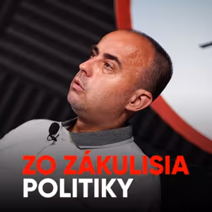 Štefančík: Robert Fico nehľadá po atentáte zmierenie, hrotí situáciu a prikláňa sa k Orbánovi [Zo zákulisia politiky]