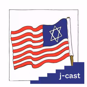 pod30 #10: První Židé v Americe