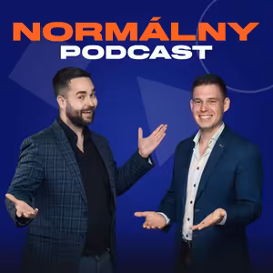 NIKDY NECHCEM BYŤ CHUDOBNÝ - Tomáš Martiš (AutoRealitka.sk) | Normálny Podcast