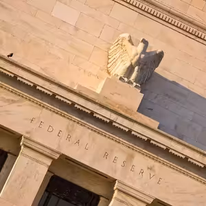 Jakobsen (Saxo Bank): Rozvíjející se trhy včetně střední a východní Evropy mohou mít s koncem amerického QE problémy