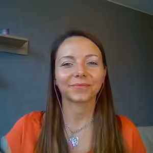 Jana Tomečková, Láska k jídlu s RTT