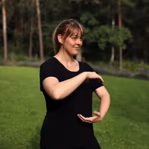 Jak dosáhnout vnitřní harmonie při cvičení Tai-chi