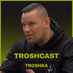 Nevypovedaný Príbeh Legendárneho Majstra Európy v Thajskom Boxe! Chceme od Detí Príliš Veľa! - Tomáš Šeňo Šenkýr