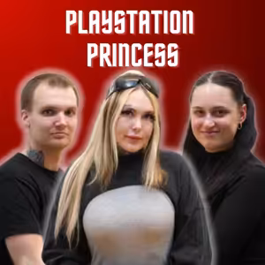 Playstation Princess: Ženy můžou uspět i bez chlapů