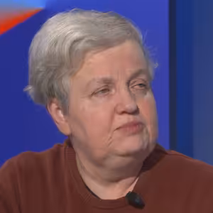 Dana Drábová: Záporožská elektrárna nepředstavuje pro Evropu větší nebezpečí | 24. 3. 2024