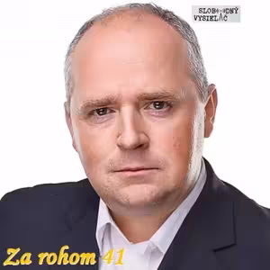 Za rohom 41 - 2023-04-23