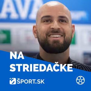 NA STRIEDAČKE s Ivanom Kmotríkom ml. (podcast)
