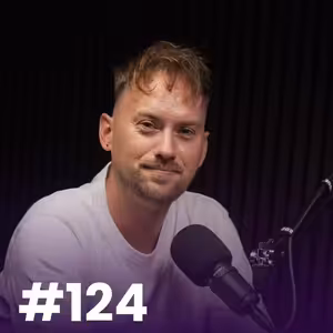 #124 Trénink je pro lachtany nejlepší část dne: Jakub Mezei