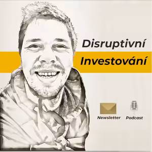 O mě, investování a financích