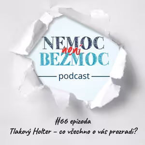 Tlakový Holter – co všechno o vás prozradí?