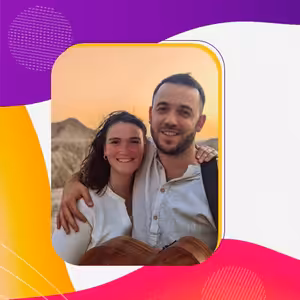 Host - Shilo Ben Hod (16.2.2025)