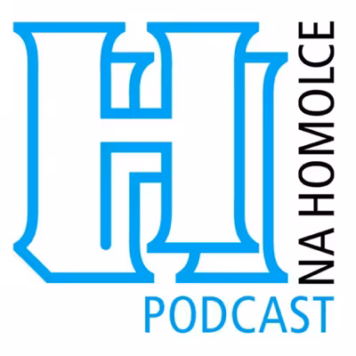 Na Homolce podcast