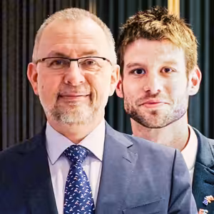 Michal Šimečka - Sme stále na začiatku krízy a budeme potrebovať obrovské finančné opatrenia