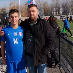 S Tomášom Mažárom nielen o nováčikovi z Bojníc