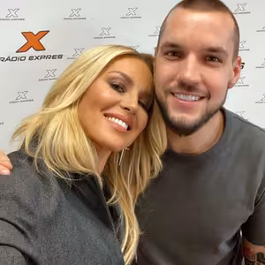 Simona Krainová nemá pred synmi žiadne tajomstvá