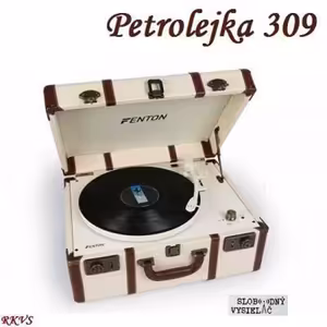 Petrolejka 309 - 2017-09-13 nezáväzné stretnutie nie len so staršou domácou hudobnou produkciou…