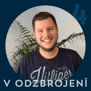 #S04E08 Pavel Černý z #KamvBrně | Lidé si v Brně za dobrým jídlem klidně dojdou. Až do Nové Zbrojovky.