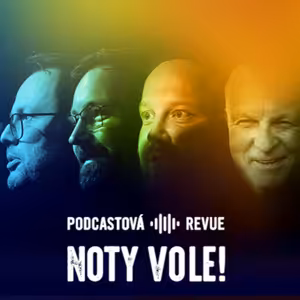 SPECIÁL Z RFP: Knoty ze slipů i Pistole bez Sexu