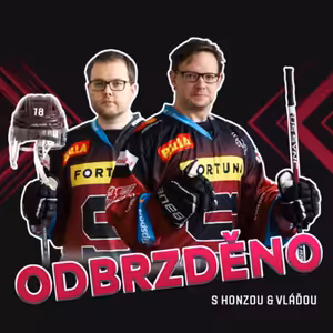 Hokejové Odbrzděno #1 - Jakub Kovář