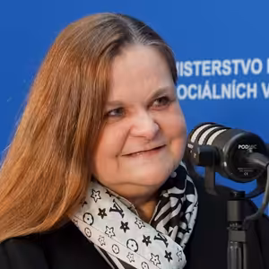 TROCHU JINÁ FIRMA: #10 Zuzana Freitas Lopesová