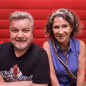 S cestovatelkou Alenou Antonovičovou o Kolumbii, záchraně indiánů i kávě