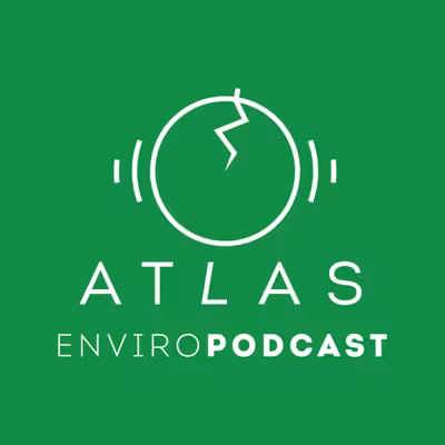 Atlas - Enviropodcast