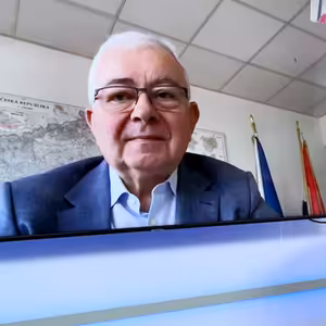 „Chorvatsko není hrozba,“ říká velvyslanec Vladimír Zavázal. S kritikou „mega party“ na Zrće měl Maďar pravdu