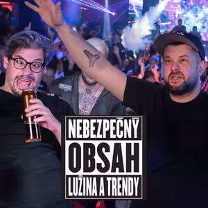 Koko Džambo za štátne - Epi. 293