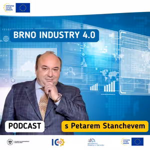 110: INDUSTRY 4.0: Umělá inteligence mění roli průmyslové údržby