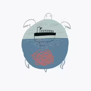 Vypravěči a vypravěčky. Nebojte se draků – Gréta