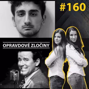#160 - Danyal Hussein & Phil Hartman & Shampoo Killer