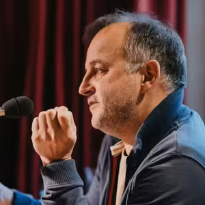 Jakub Špalek & Michal Dlouhý - 17. 2. 2021