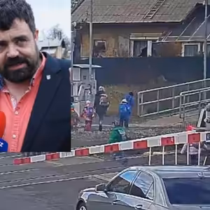 PODCAST: Hysterie Novotnýho kolem přejezdu bez vyšetřování