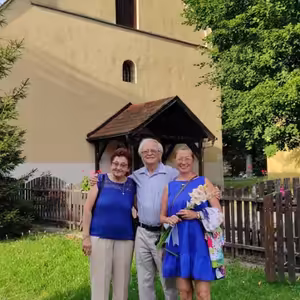 LikePreOrgan 07.09.2025 - Zemianske Kostoľany