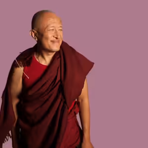 Podle čeho se určuje, zda je něco nebo někdo tzv. normální ? (8.část) - Dzongsar Khyentse Rinpočhe