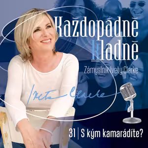 S kým kamarádíte?