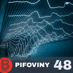 Pifoviny #48 - 9.10.2022