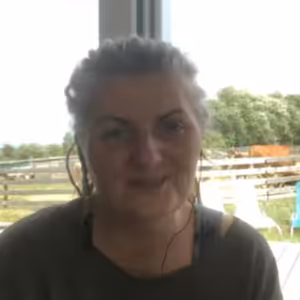 Marie Šebestová, Farma naděje - soucitný svět všem