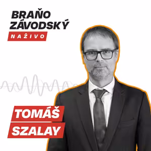 Szalay z SaS: Ministerke zdravotníctva boli znalosti o ambulanciách na čele rezortu na nič
