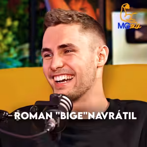 BIGE: Gejmr mi změnil život, chci prorazit v zahraničí, Fizi a Tary...