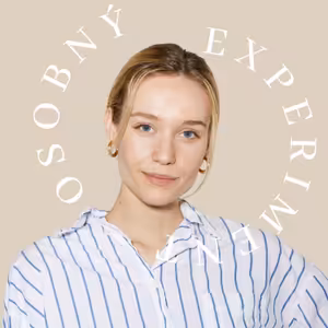 Diana Klamová a jej jednoducho dobrý život : Rozhovor o kráse bez filtra, komfortných zónach a živote mimo sociálnych očakávaní.