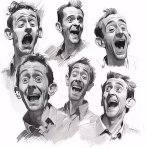 Vaše emoce na naše hlavy! O emocích individuálních, kolektivních i zakázaných