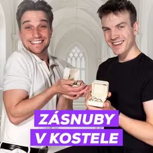 #59 - Gay zásnuby „zásnuby v kostele“