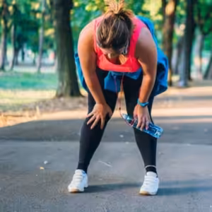 Služby Božie 12. 10. 2023 | Keď dochádza síl