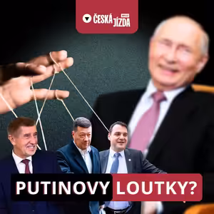 Ruská hrozba v Česku: Zákon proti zahraničnímu vlivu i útok na vědu. A s čím přijde Babiš dál?